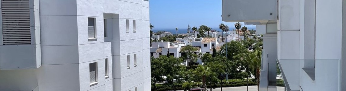Acqua Apartments for sale San Pedro de Alcantara