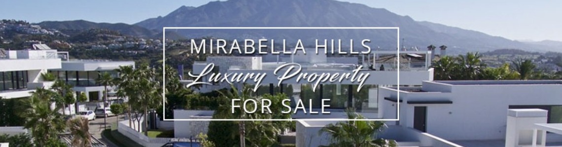 Mirabella Hills