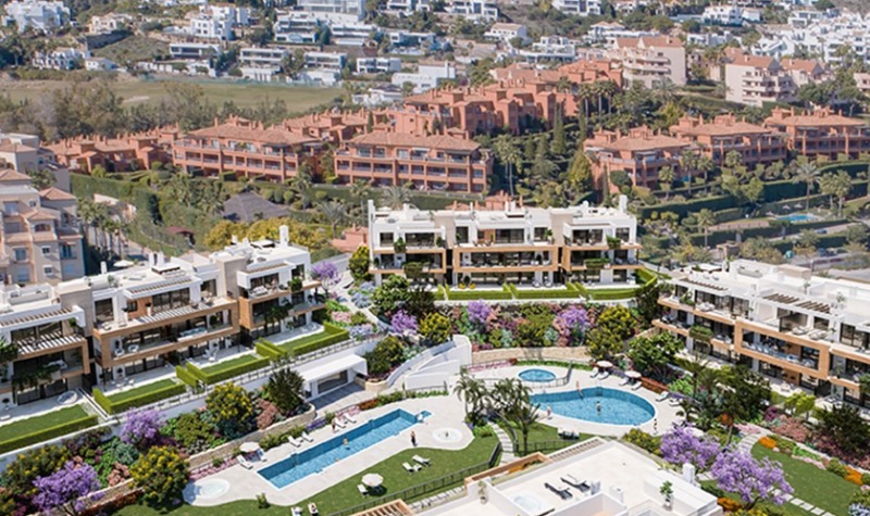 User What are the best property developments in Atalaya?