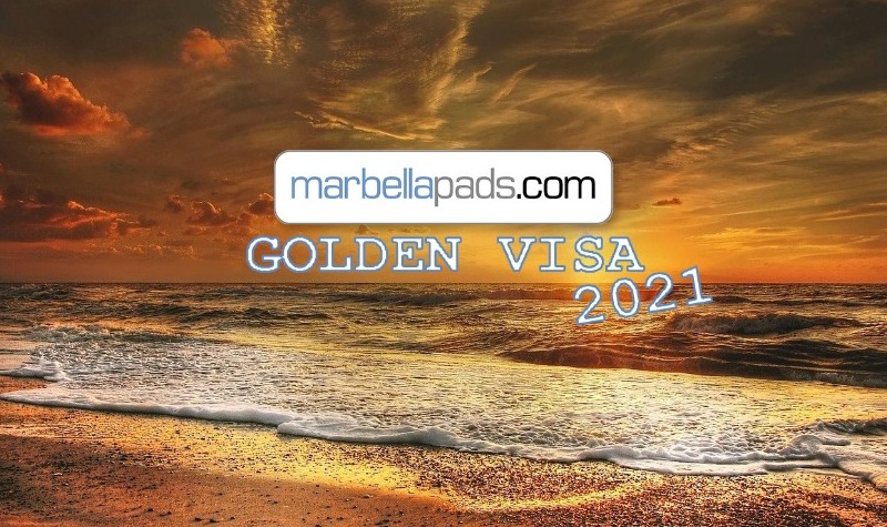 Golden Visa Info for British Wanting to Move to Spain