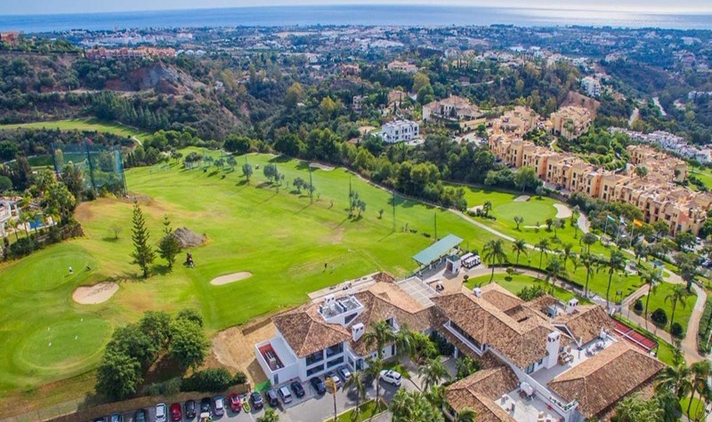 Los Arqueos Golf and Country Club Properties for Sale