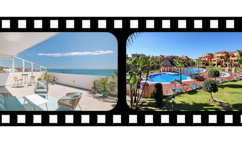 Costa del Sol Property Videos