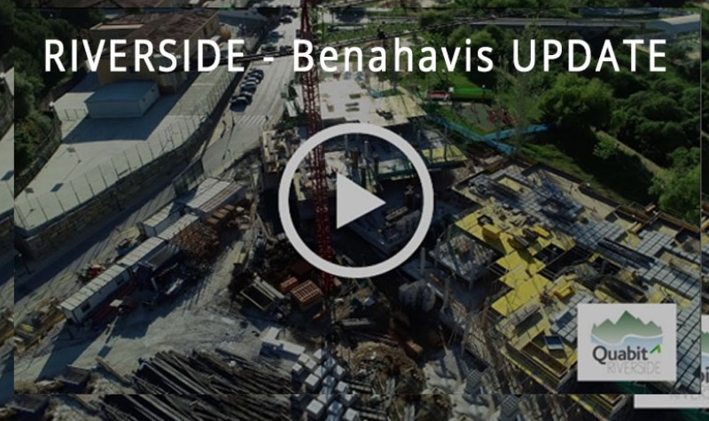 Riverside Benahavis Blog Update